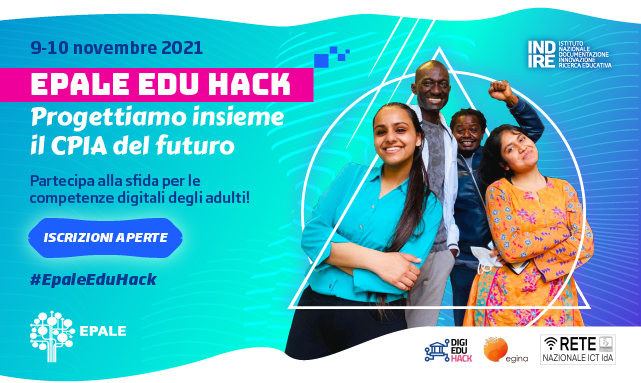 Epale Edu Hack