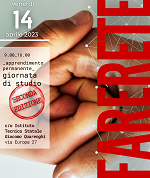 FARE RETE 2023 – Giornata di studio sull’apprendimento permanente